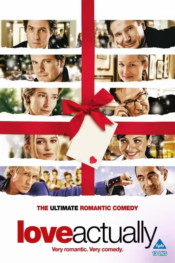 Galileo: Love Actually