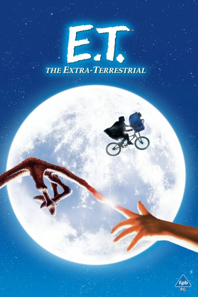 Galileo: E.T.