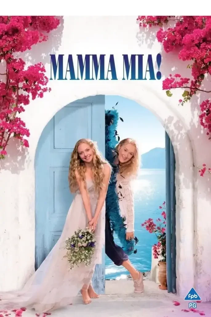 Galileo: Mamma Mia!