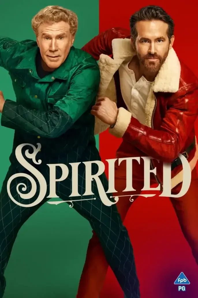 Galileo: Spirited