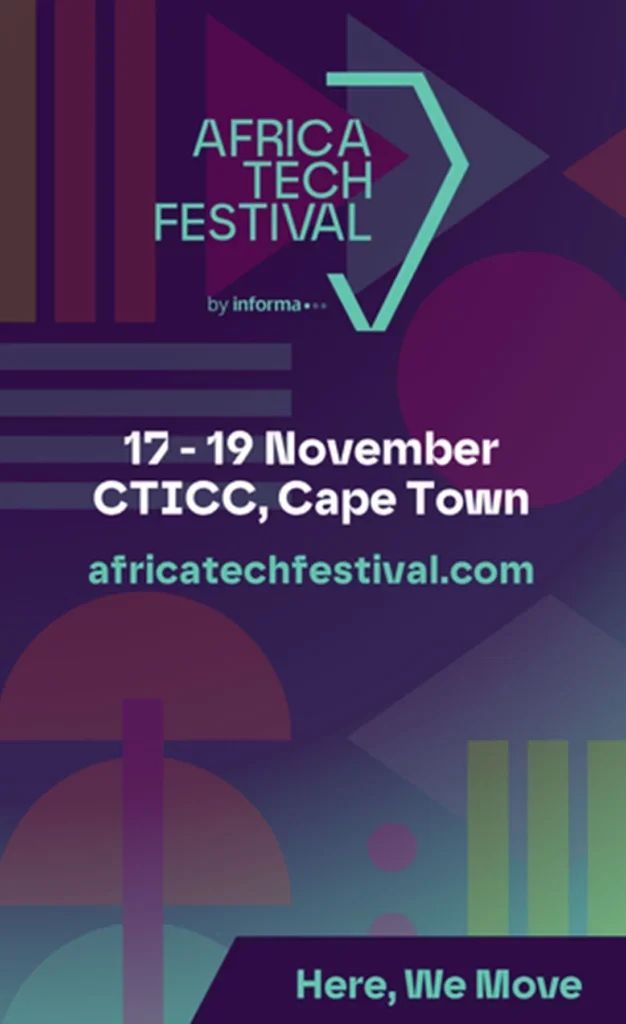 Africa Tech Festival