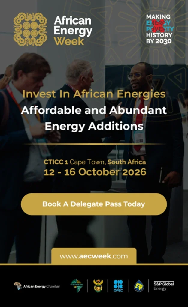 African Energy Week