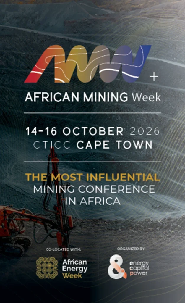 African Mining Week