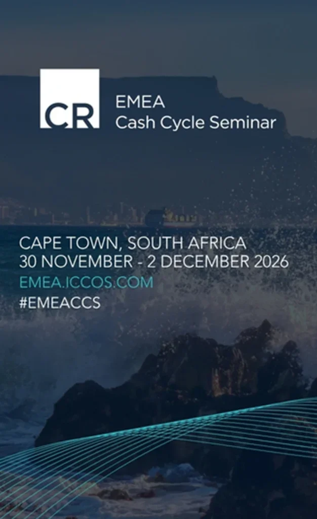 EMEA Cash Cycle Seminar
