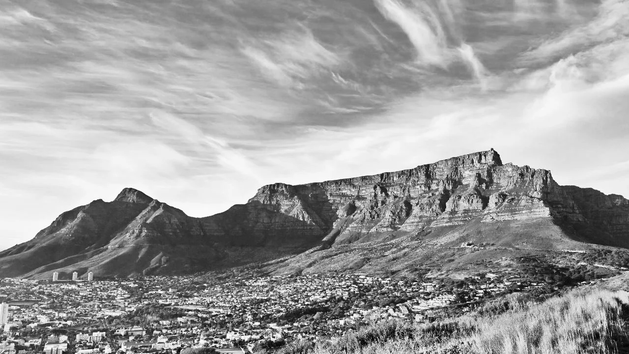 Virgin Active HYROX Cape Town