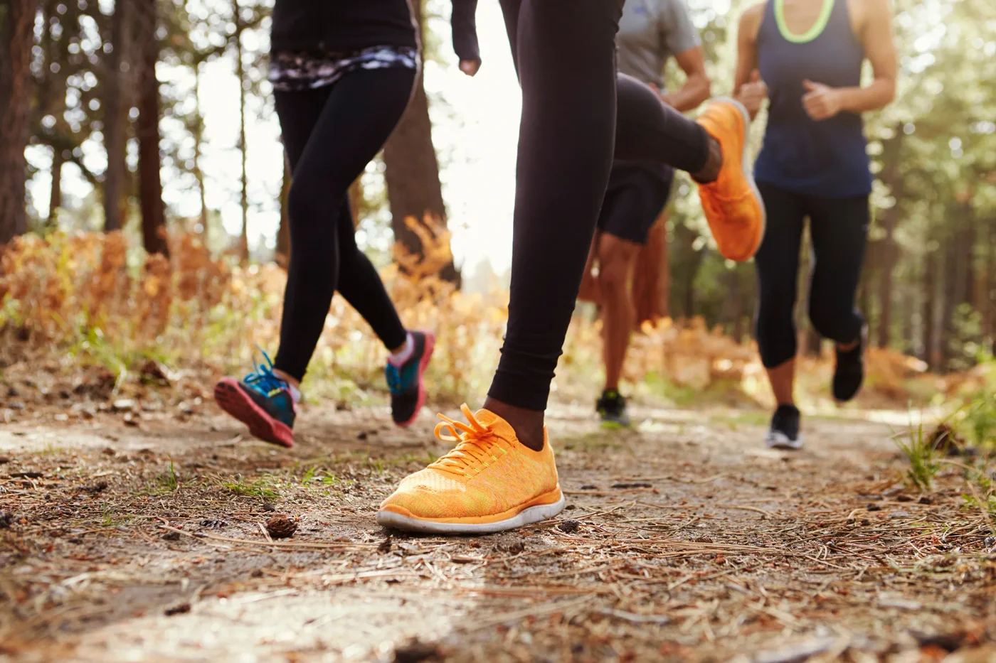 Chrysalis Academy Trail Run 2026